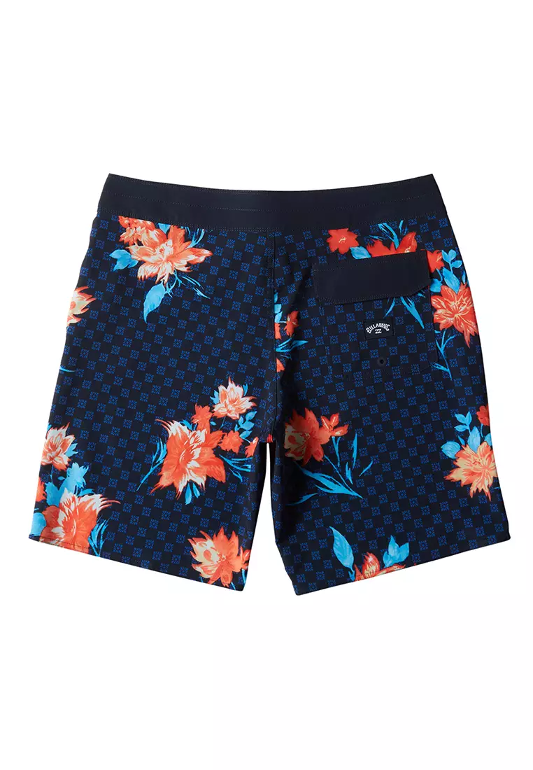 Sundays Pro Boardshorts