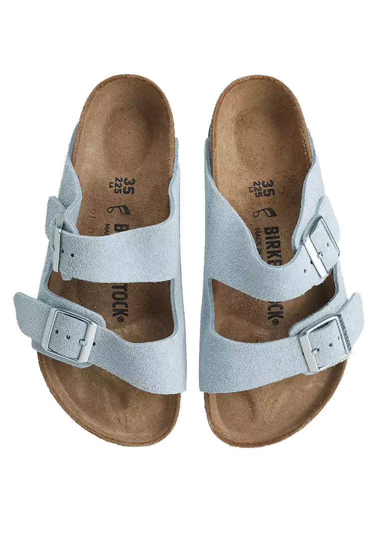 Arizona Suede