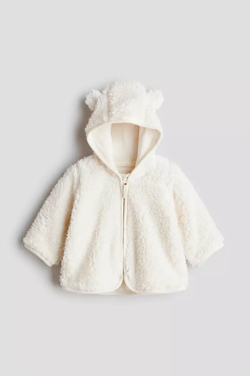 Pile jacket