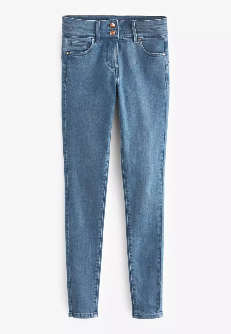 Next skinny lift deals and shape jeans