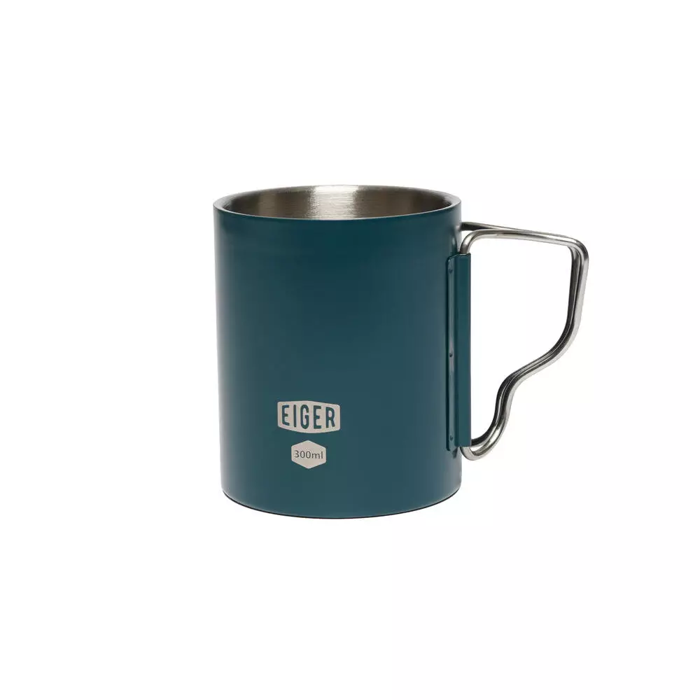 Eiger Escalate Mug 2.0