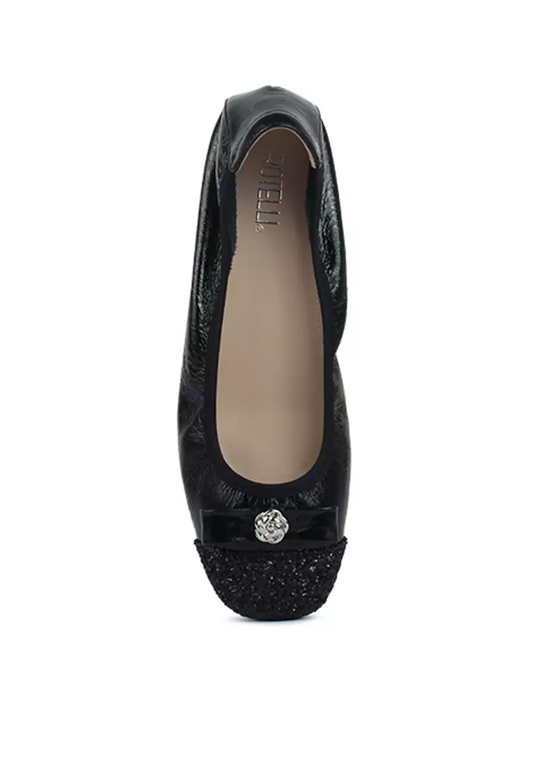 Monza 508 Pump Shoes