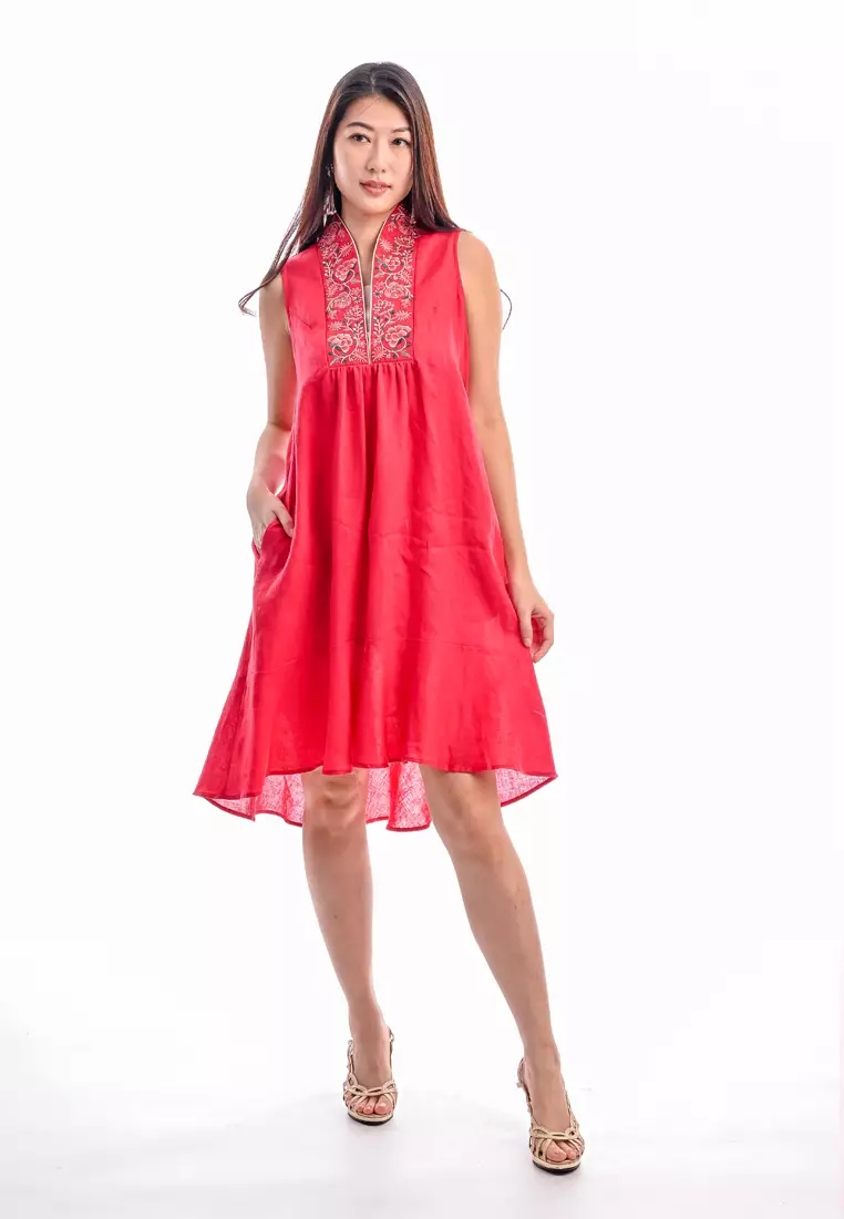 East of india christmas sack