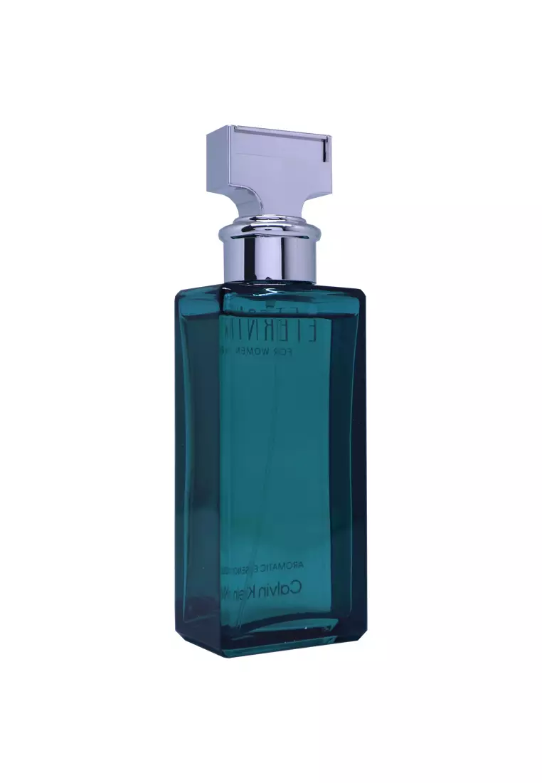 Calvin Klein Eternity Aromatic Essence Woman 100 ML