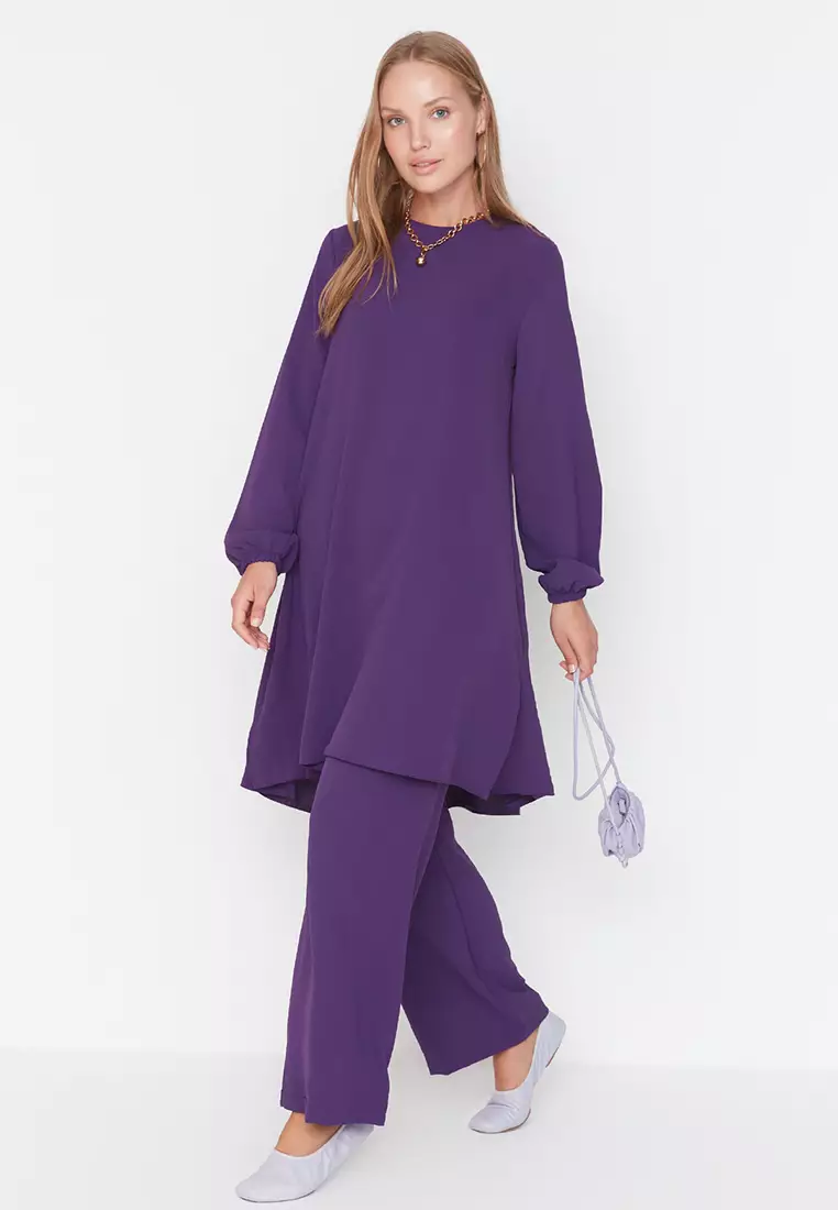Purple pants - Buy Purple pants at Best Price in Malaysia