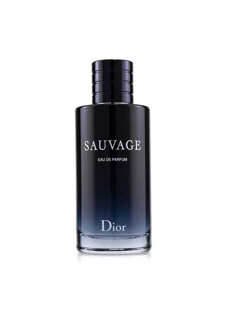 CHRISTIAN DIOR - Sauvage Eau De Parfum Spray 200ml/6.8oz