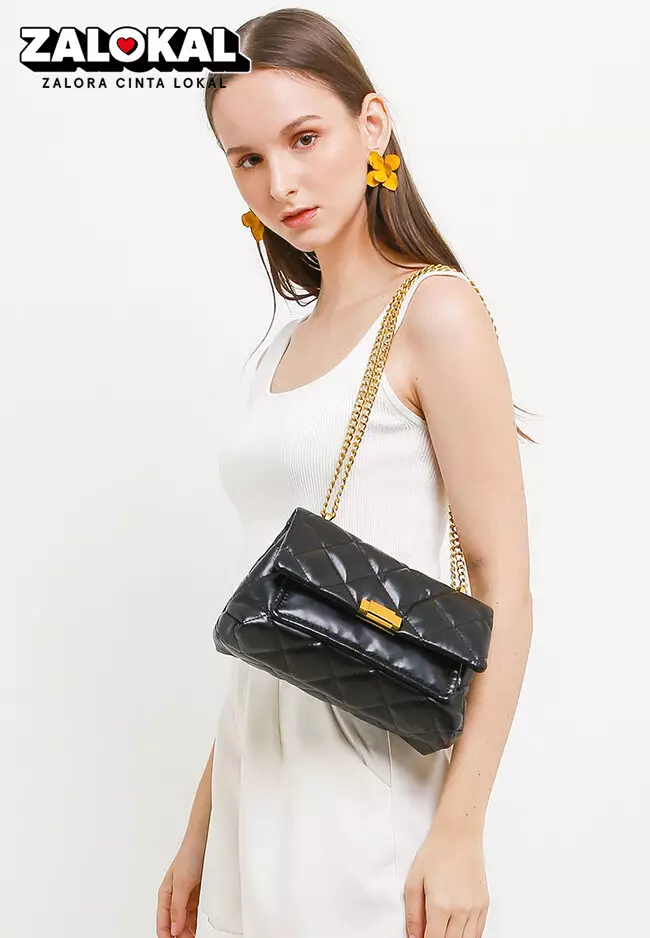Zalora handbag indonesia new arrivals