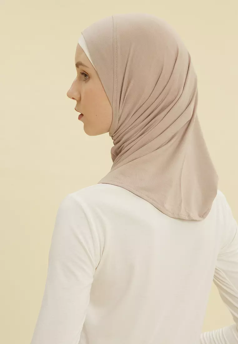 Mano Instan Rayon Khaki