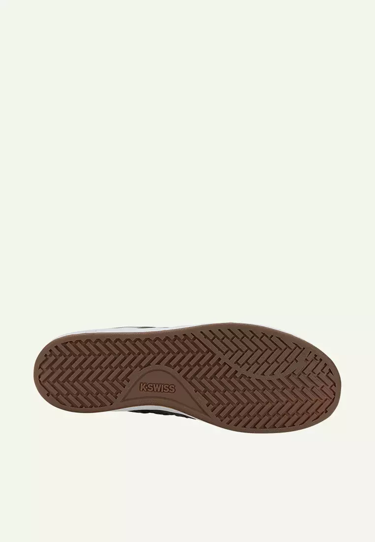 Buy K Swiss Court Pro II CMF Men #39 s Shoes 2024 Online ZALORA Philippines