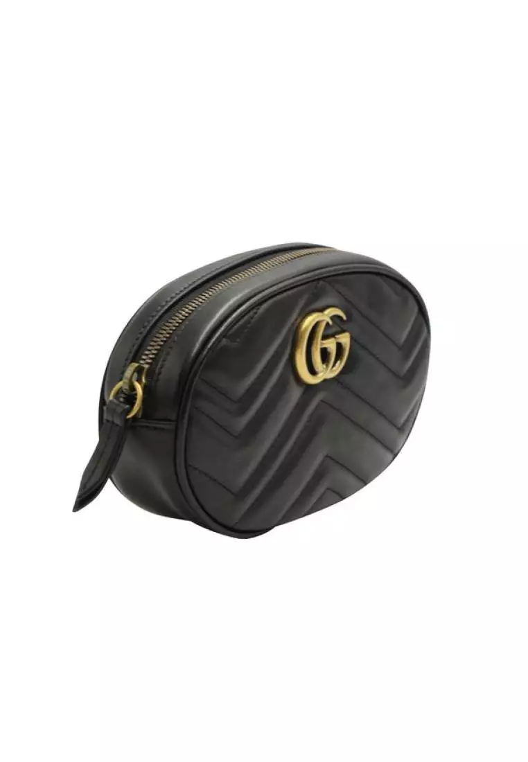 Gucci on sale oval bag