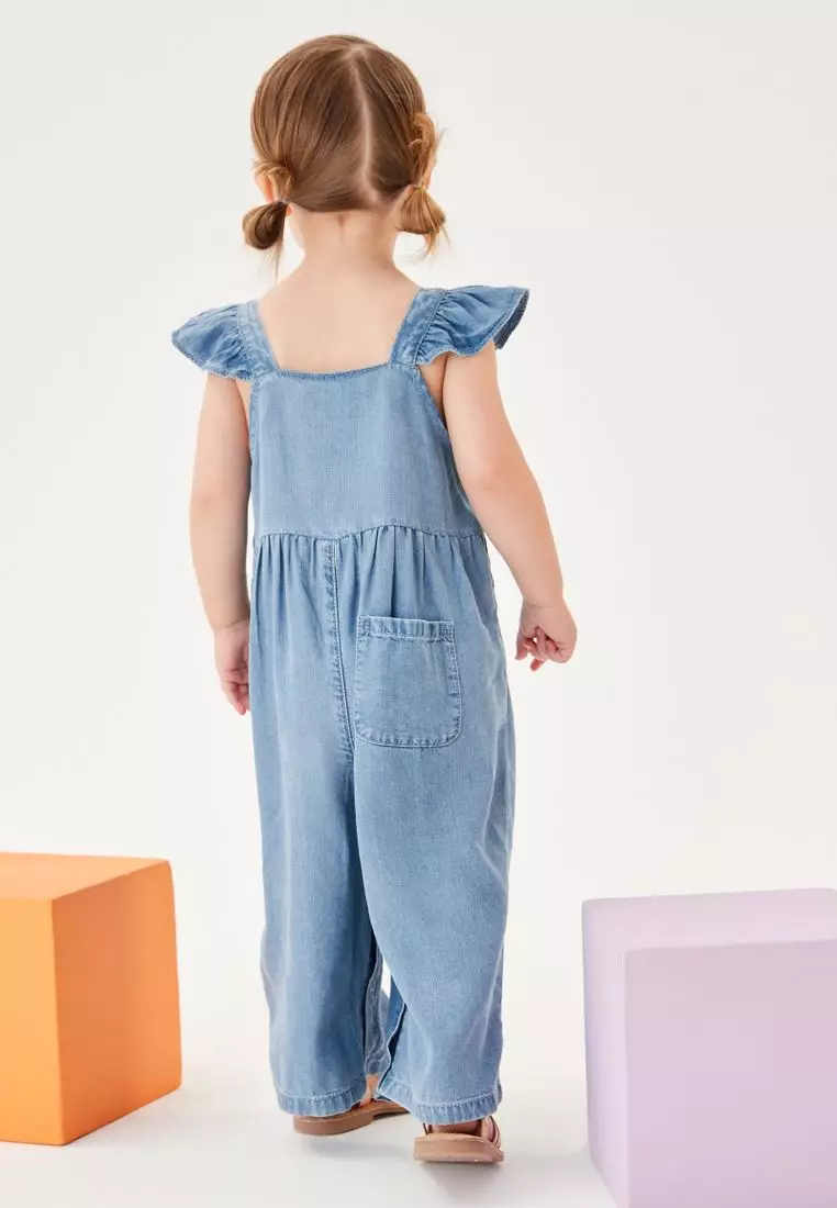 Next kids sale jumpsuit