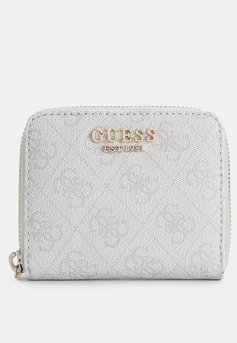 Laurel II Small Zip Around Wallet