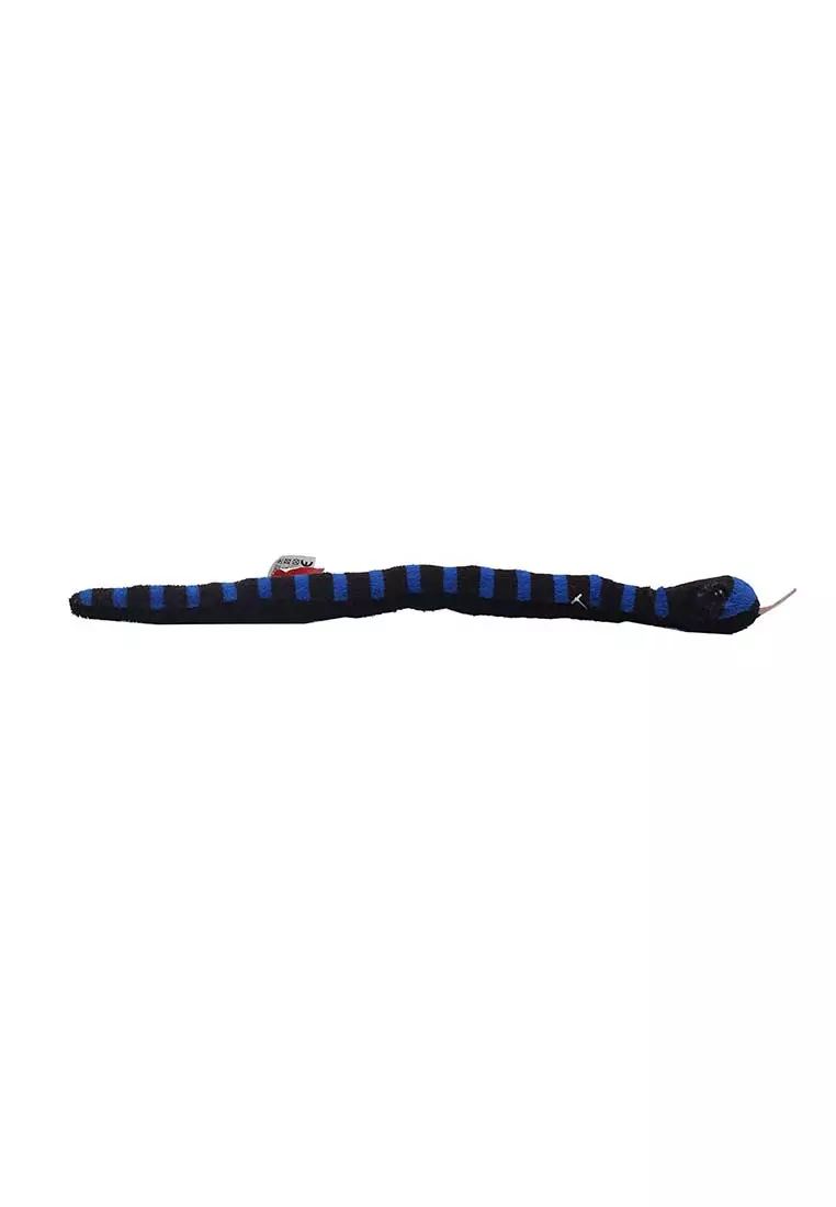 Sea Snake 8 Inch