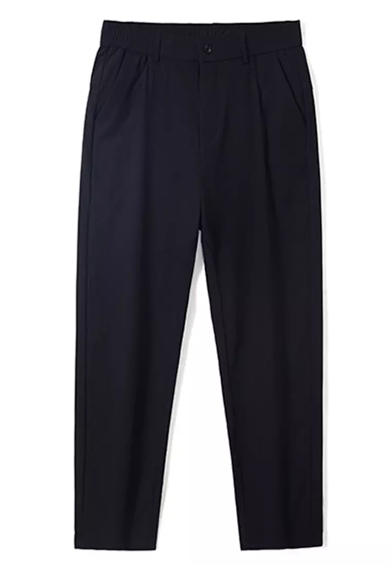 Men's Casual Ankle Pants