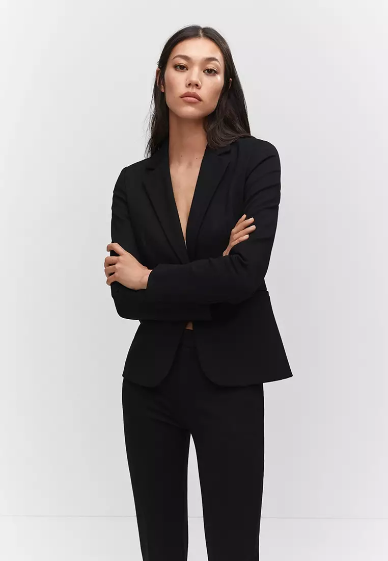 Mng blazer clearance
