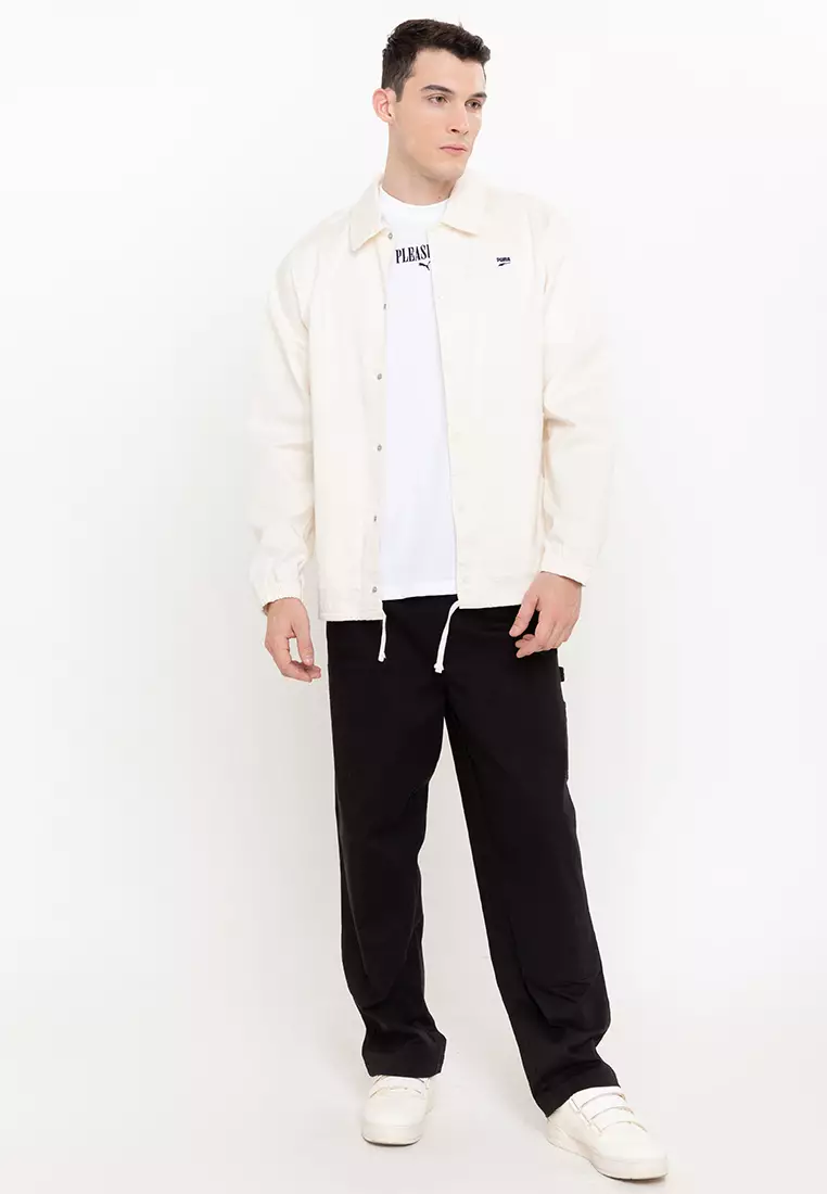 Downtown Double Knee Pants