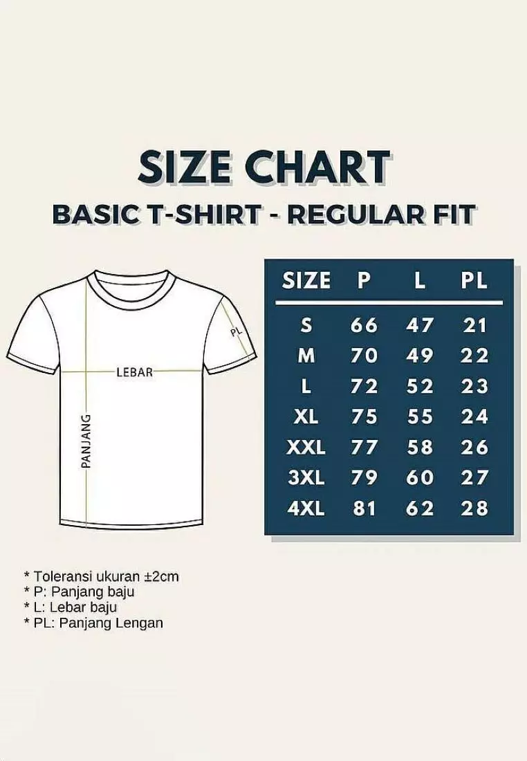 Houseofcuff T-shirt Kaos Motif Error Pendek Sage Green Size S-4XL