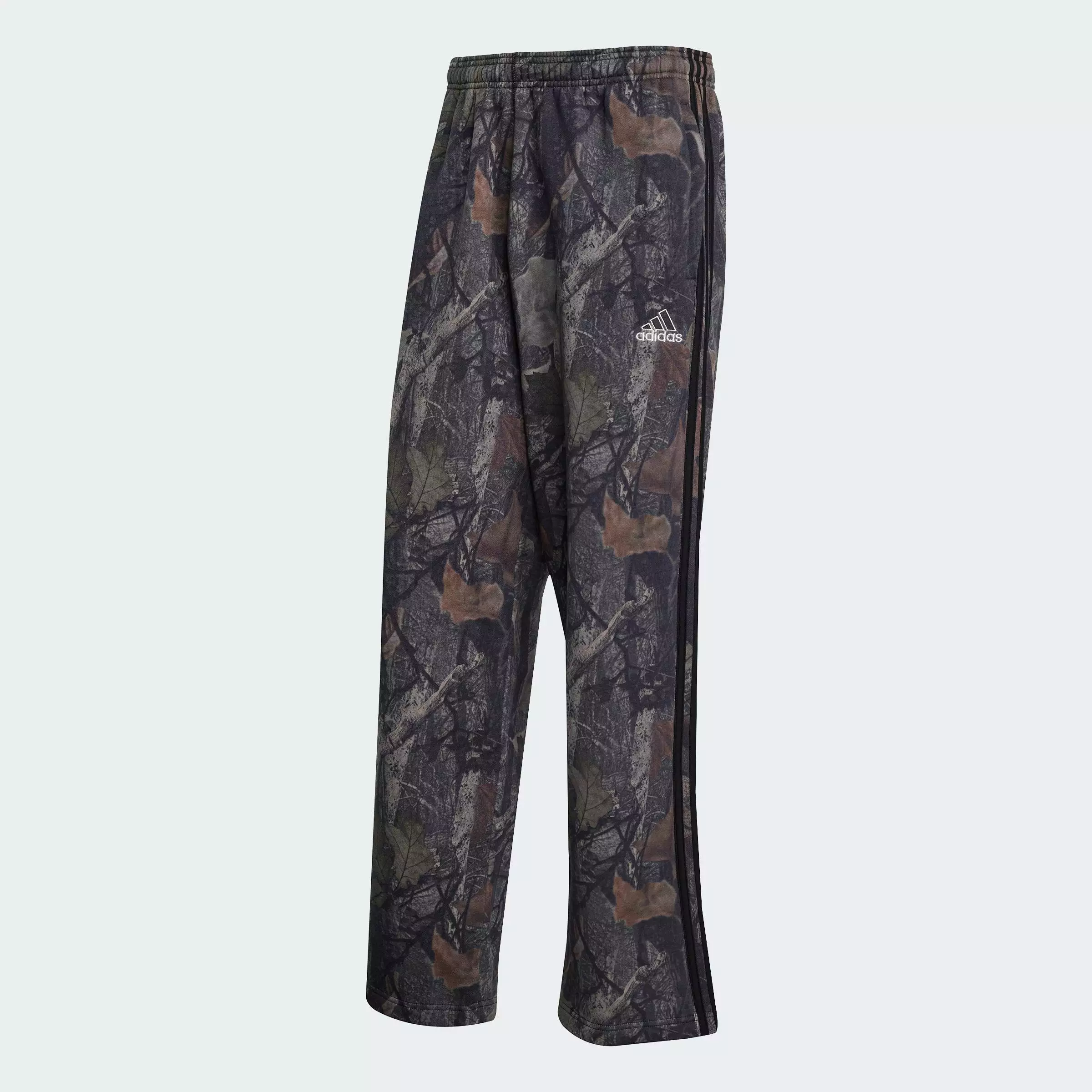 Lifestyle Camo Sweatpant Men Black JY2773