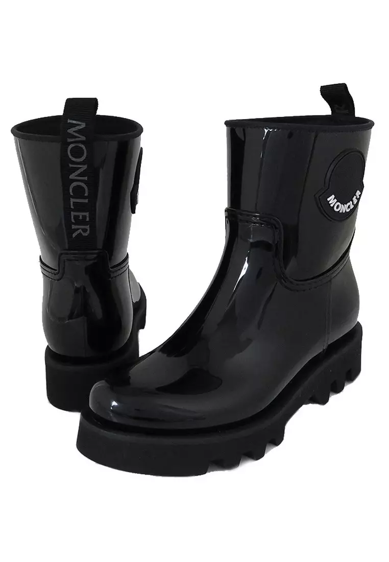 Moncler womens top boots sale