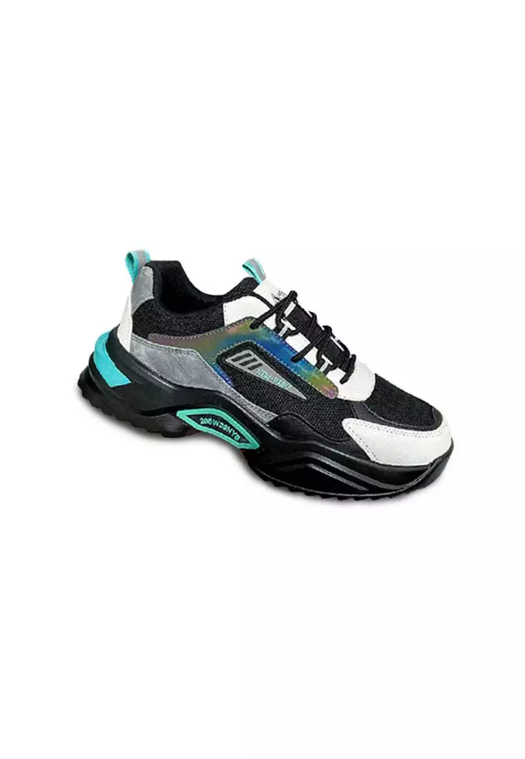 Discount on Lucky JX  shoes - SKU: Nature Fashion Sports Shoes For Men