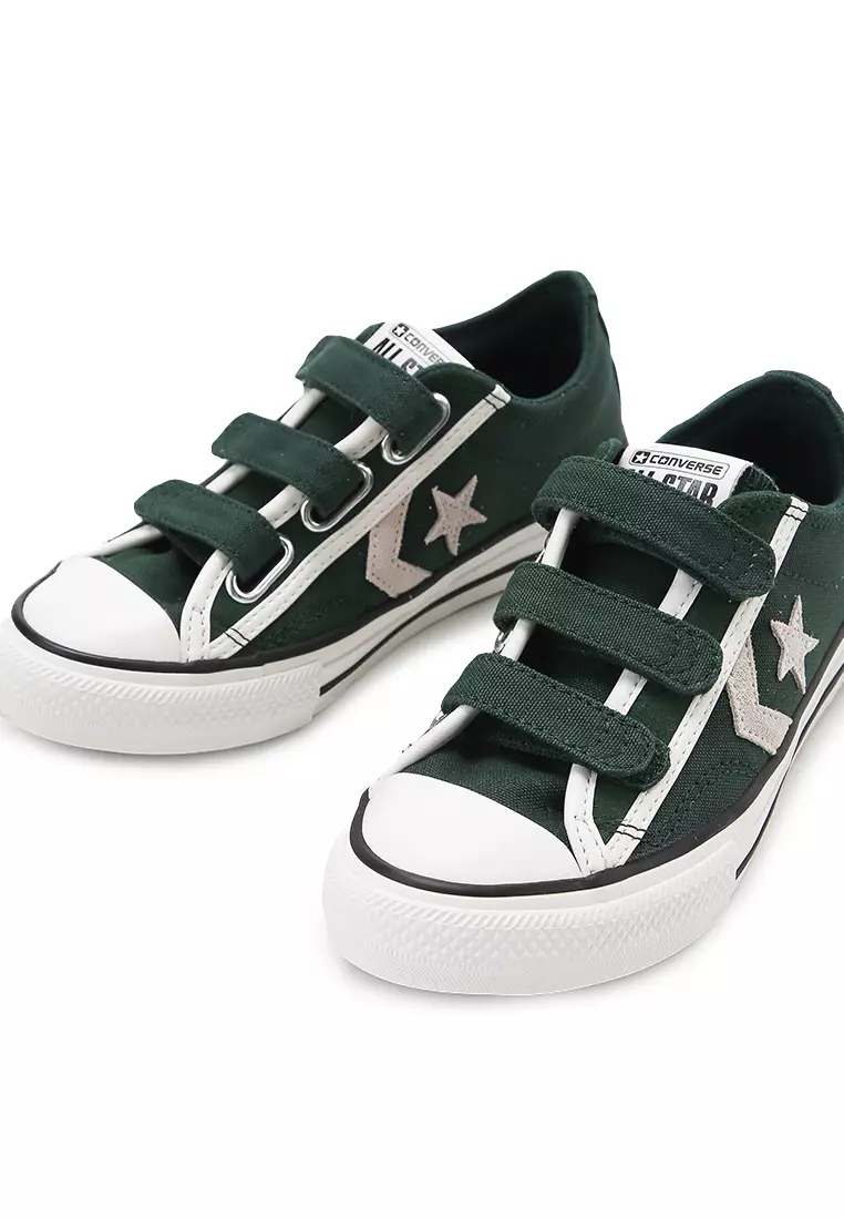 Star player 3v converse discount