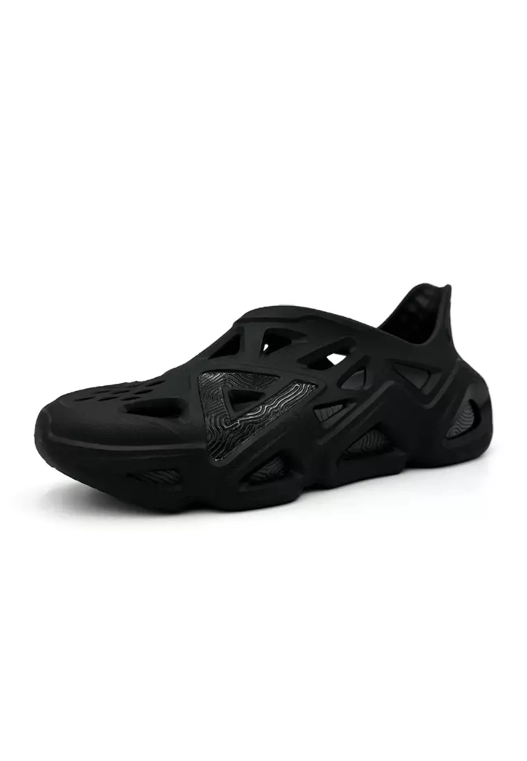 Discount on Peak  shoes - SKU: Taichi Foam Clog Rubber Shoe