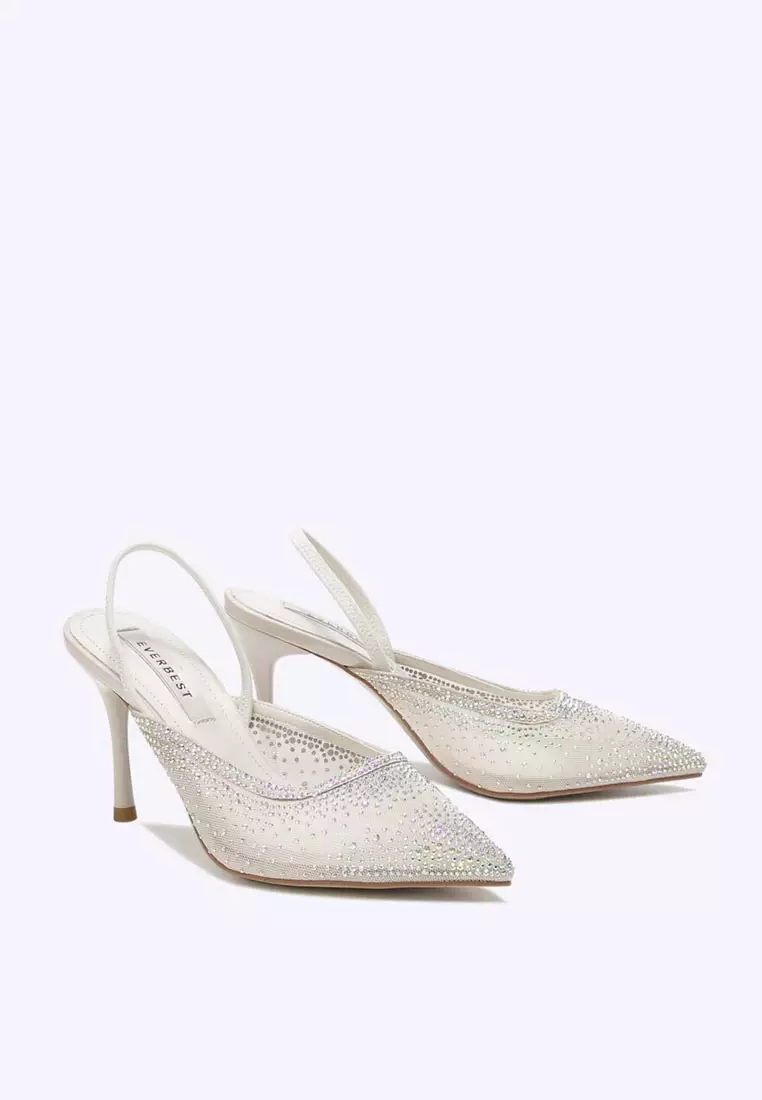 EVERBEST AMARELA BEIGE