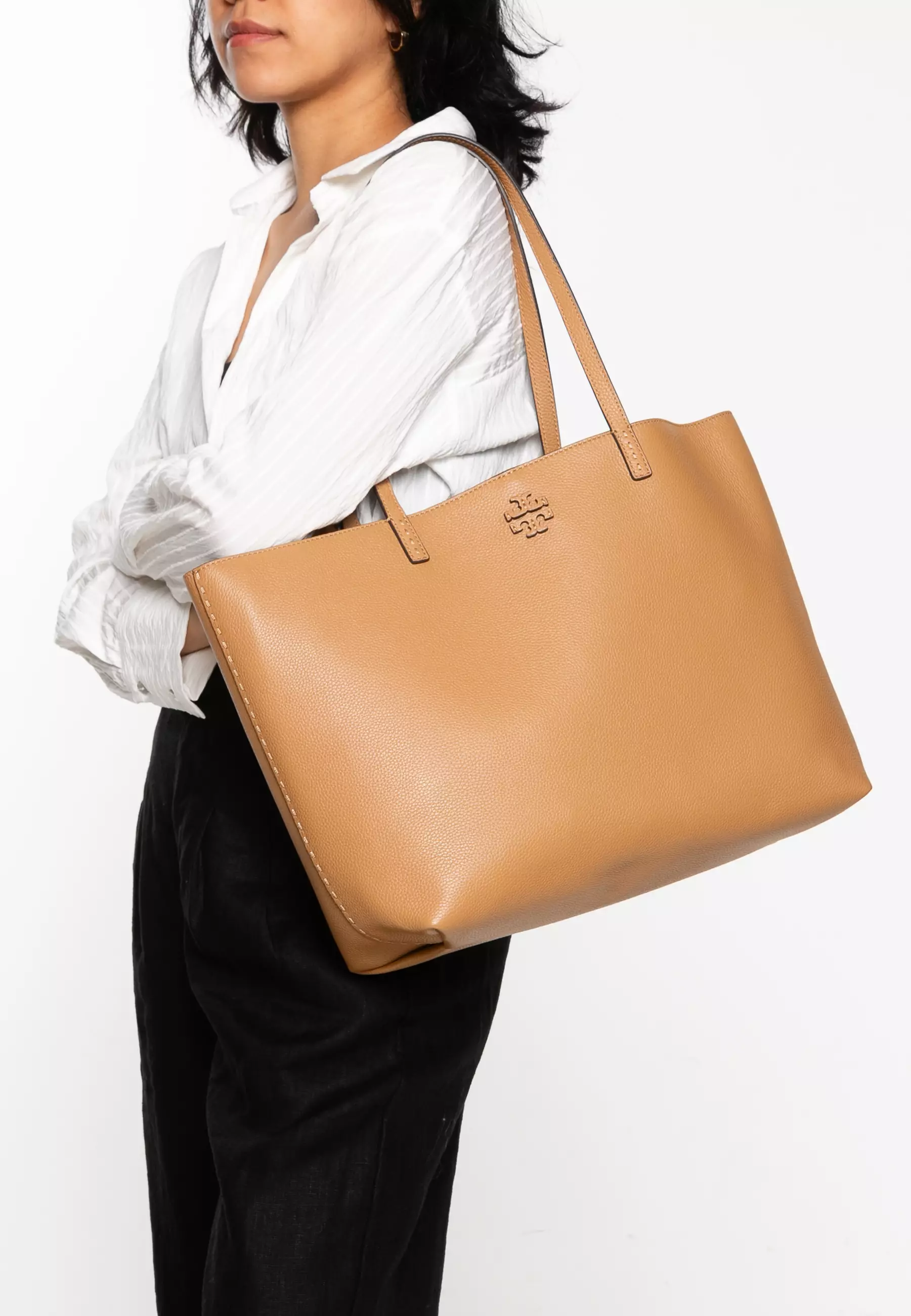 Mcgraw tote bag online