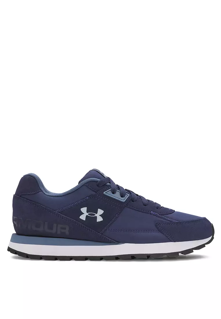 Essential Runner Men's Running Shoes