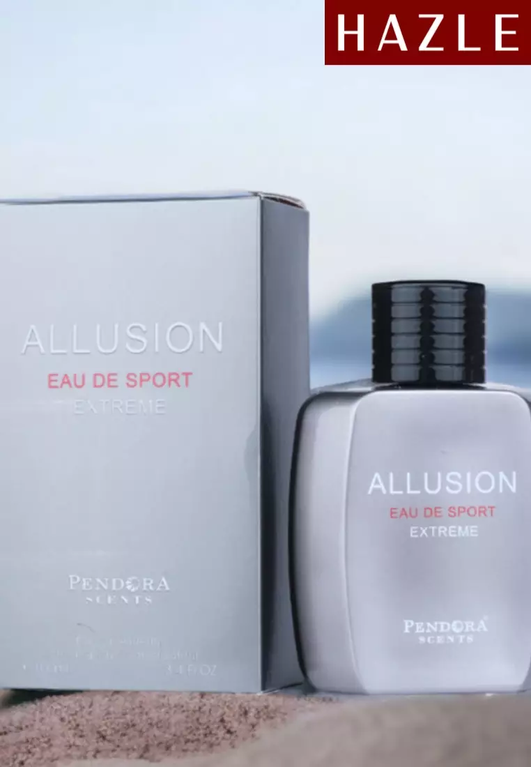 Allusion Man EDP 100 ml