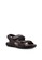 Louis Cuppers brown Sandals 71A99SH7236F4CGS_2