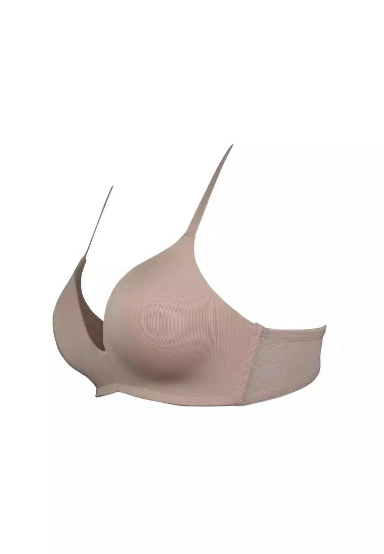 Comfort Fit Bra