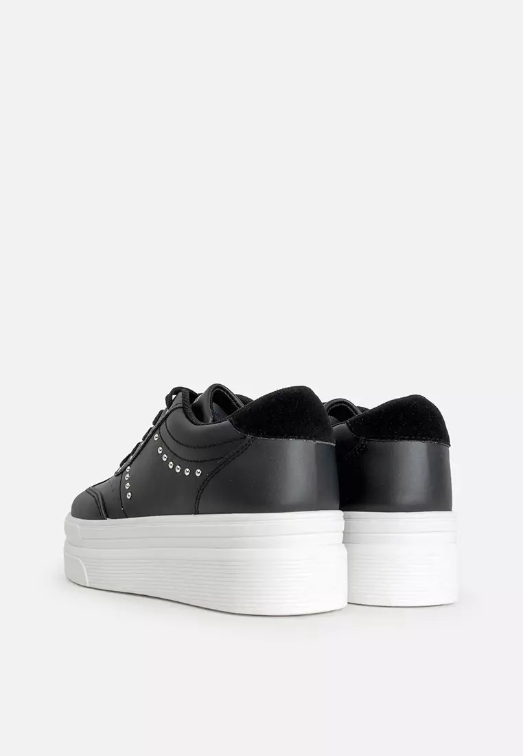One Up By World Balance TIFFANY Women's Lifestyle Athleisure Shoes