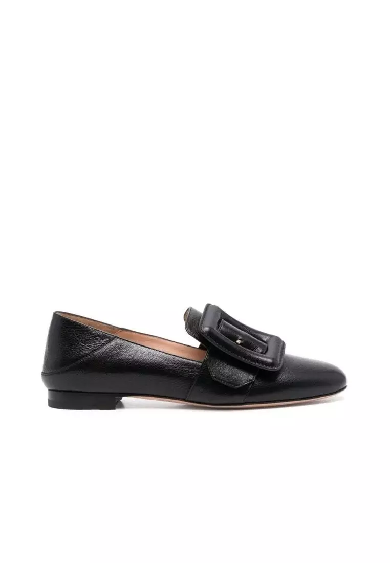 Janelle loafers shop