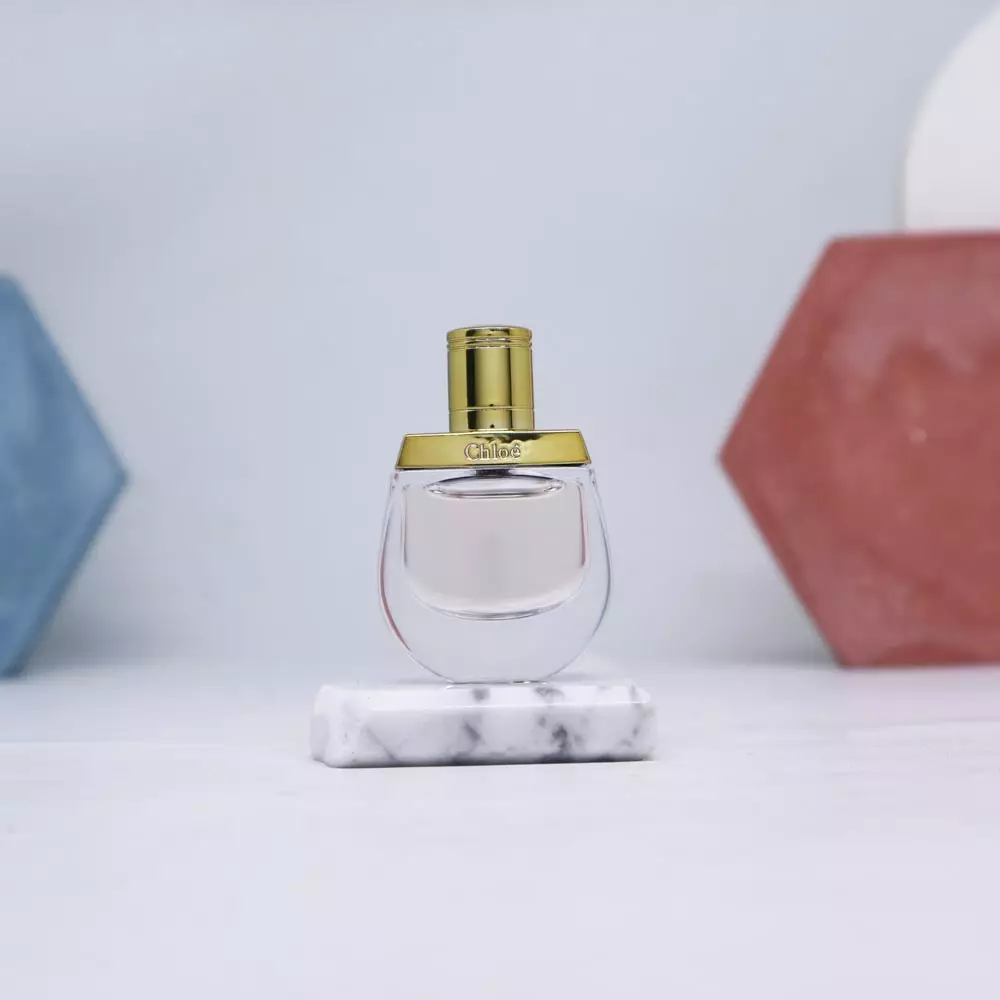 Chloe nomade sales miniature
