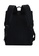 FILA black FUSION Collection Unisex F Logo Tennis Backpacks 16ED4AC79CBE2AGS_4