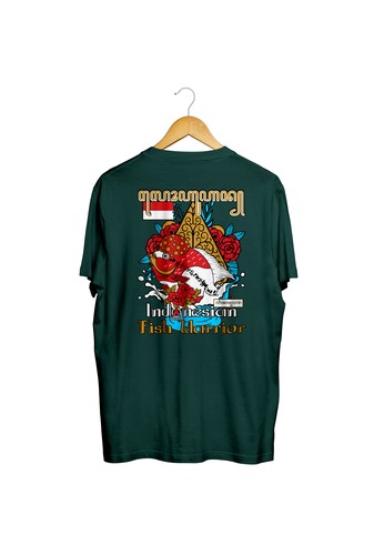 Infinide Infinide T-Shirt Original LOHAN (Indonesian 79FD7AA2DEA02AGS_1
