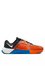 Total Orange/White-Photo Blue-Black