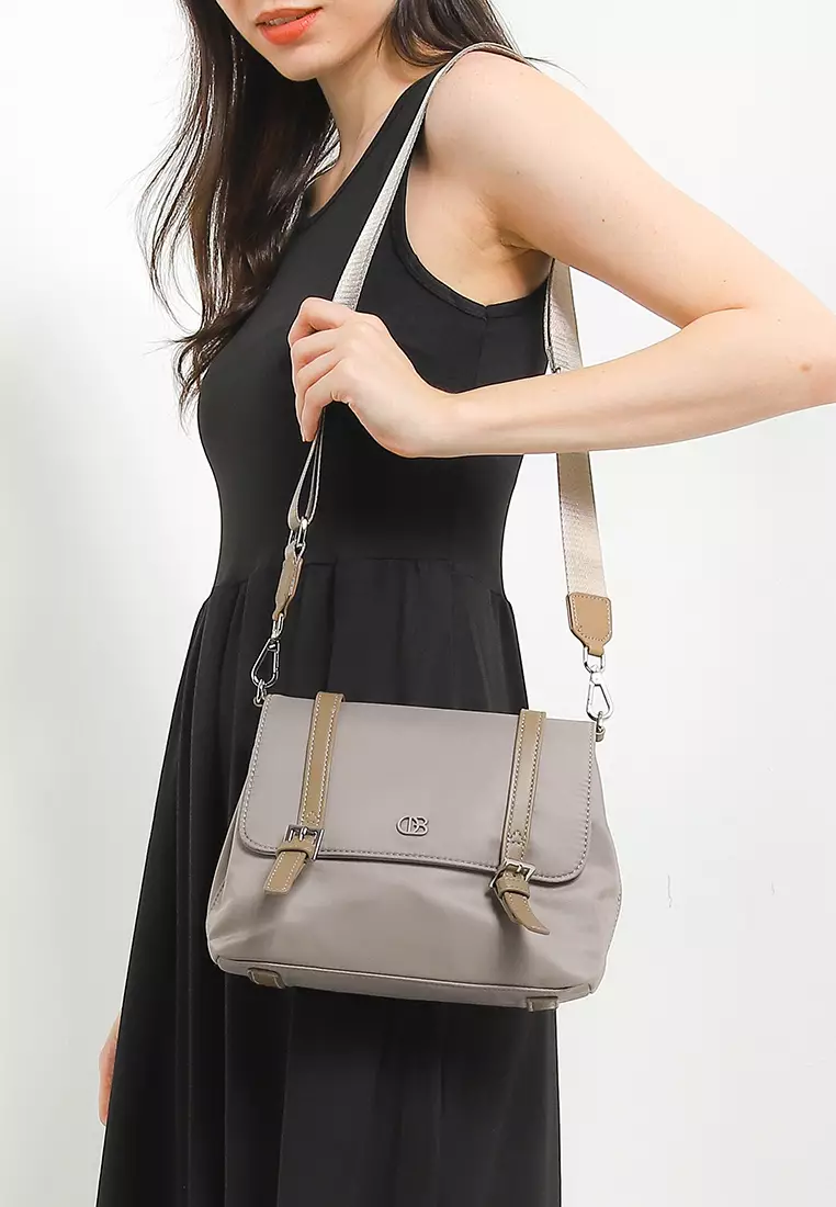 Braylin Crossbody Bag