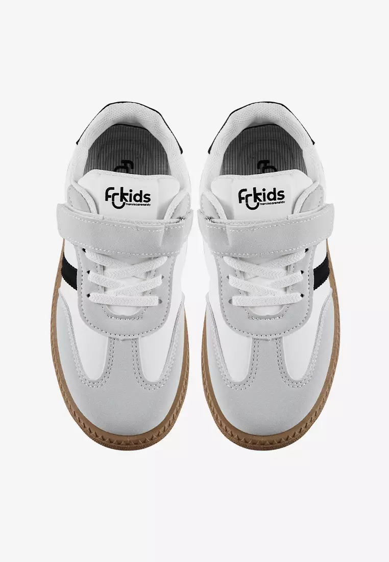 Sepatu Sneakers Anak Sporty T.Garry