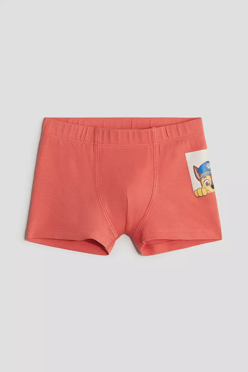 5-pack trunks