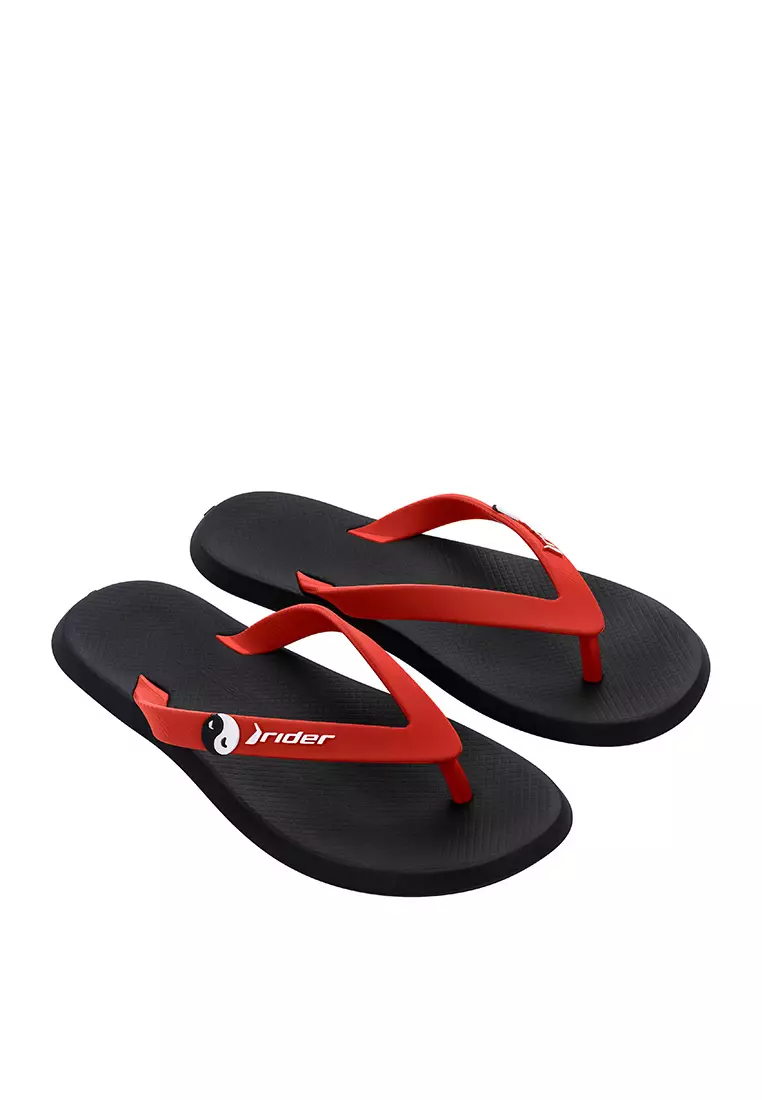 Rider island flip flops sales