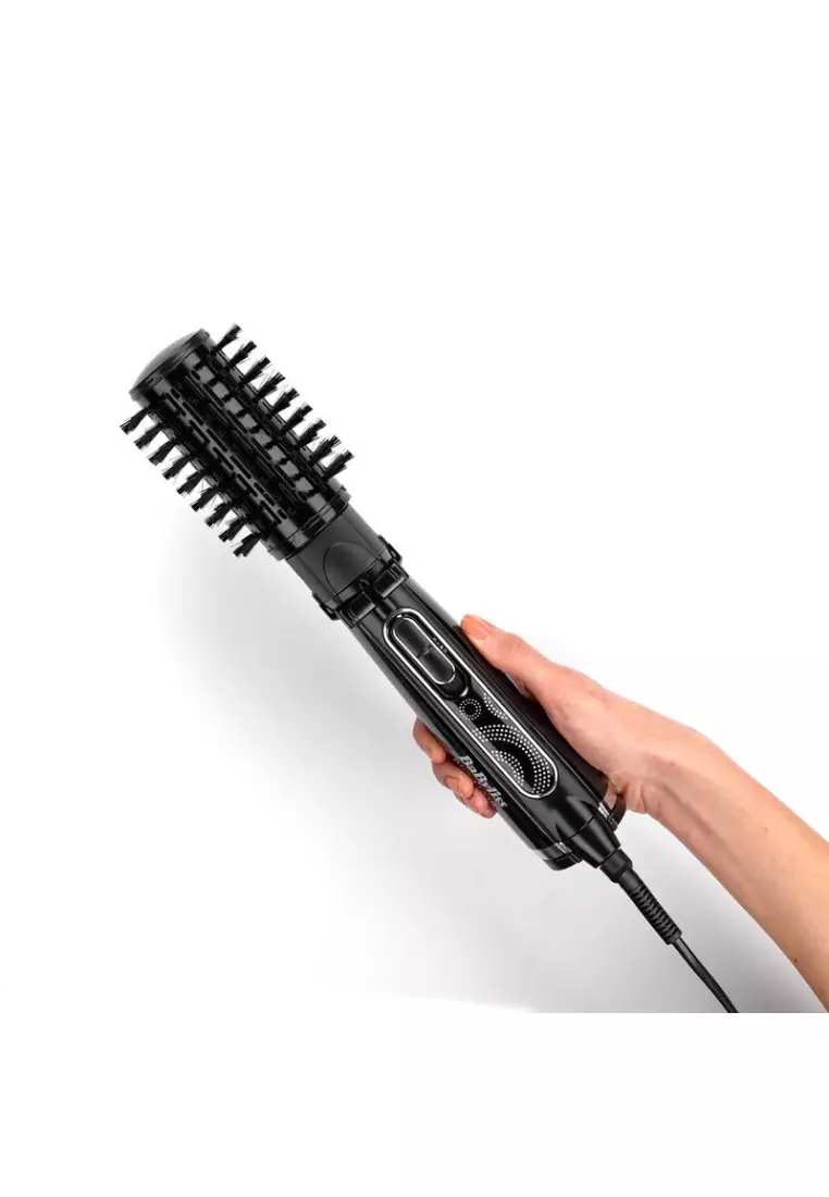 Babyliss Big hair Rotating Airstyler Model 2885U [E53070]