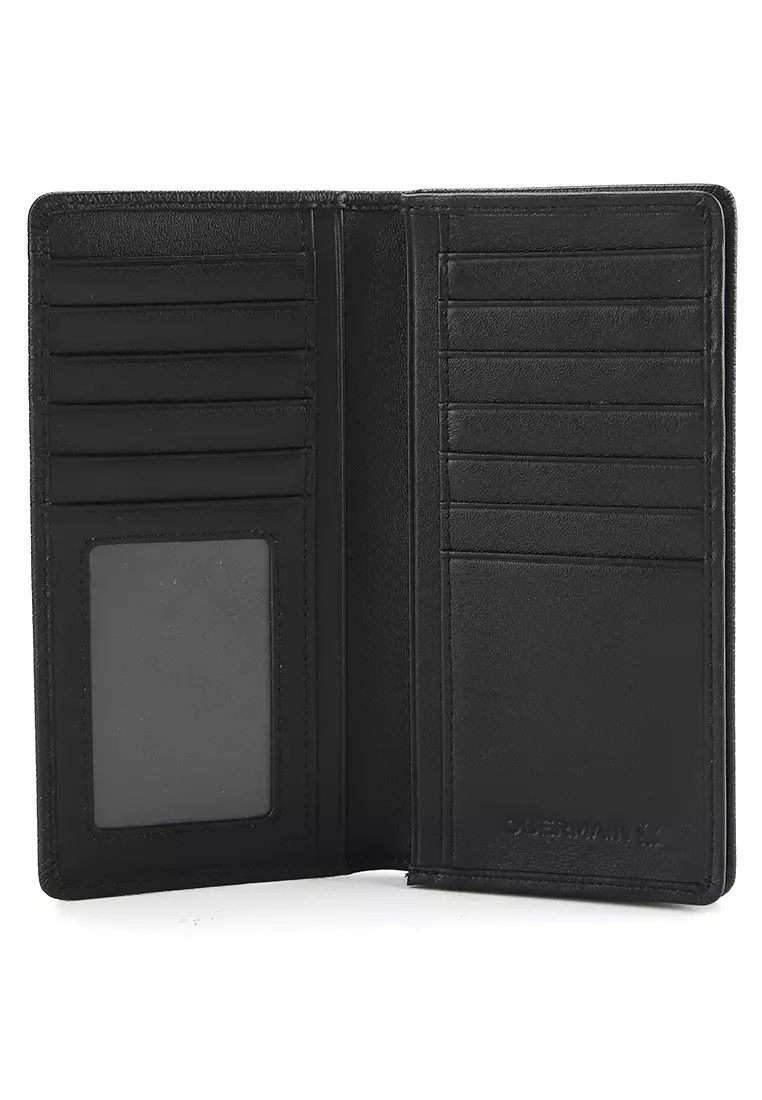 Timmy Long Wallet-Rfid