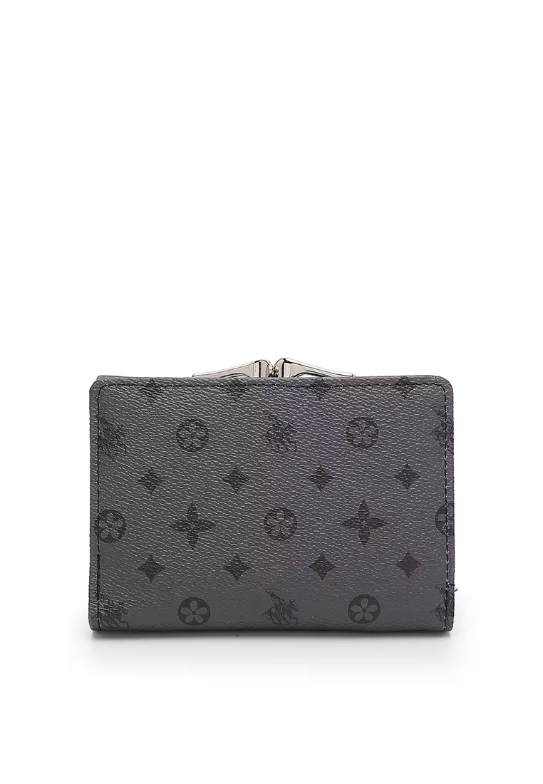 Monogram purse and wallet deals