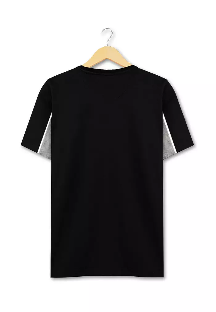 Ryusei Tshirt Shimada CMB Black