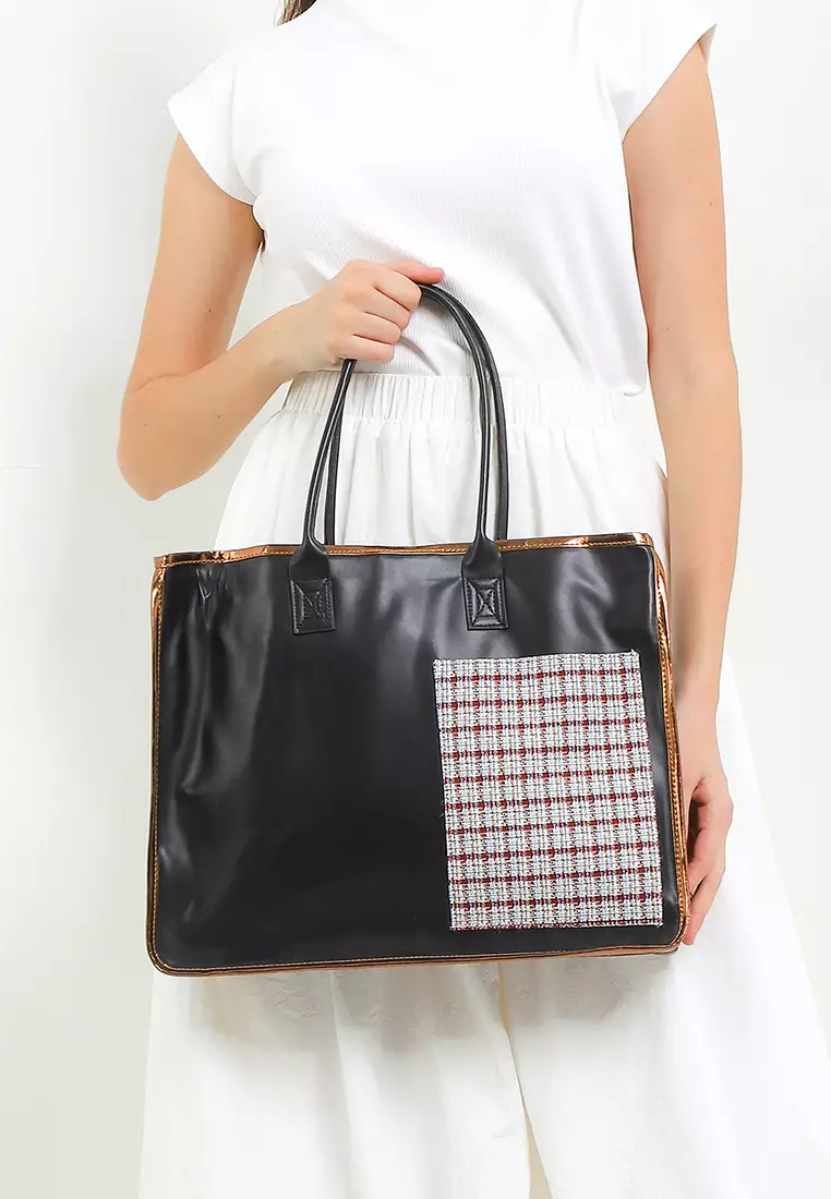 Haura Ethnic X Freya