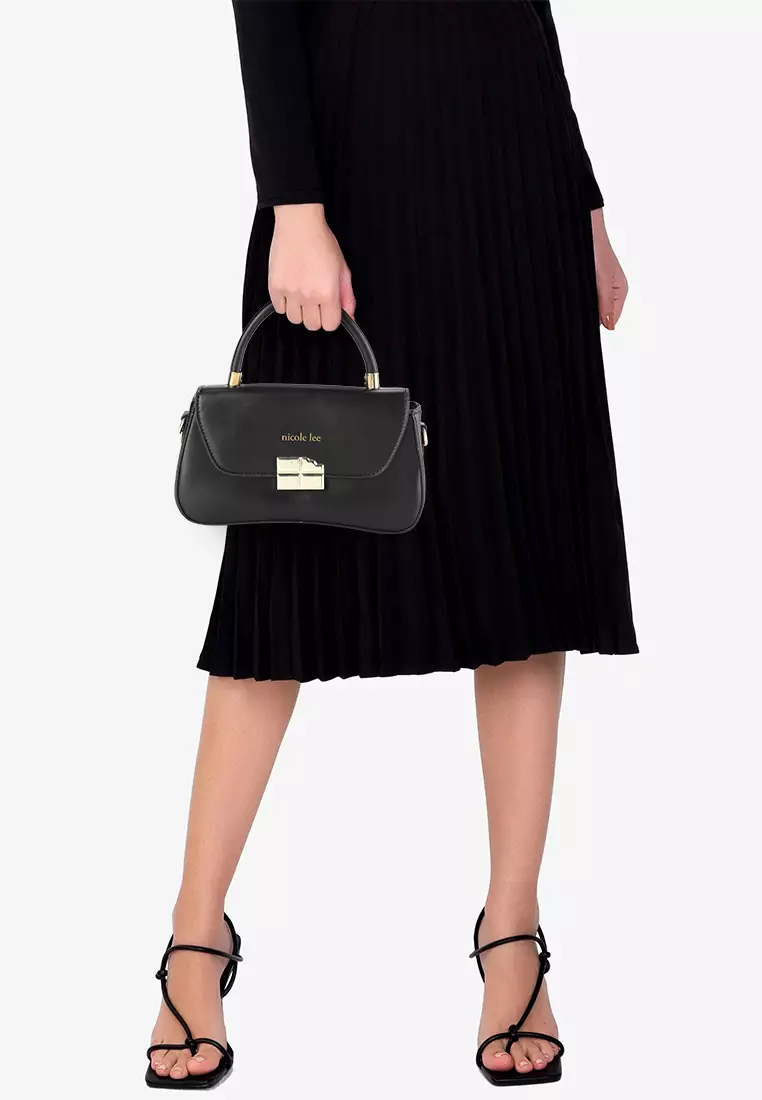 Tas Wanita Sling Bag Casual Kerja