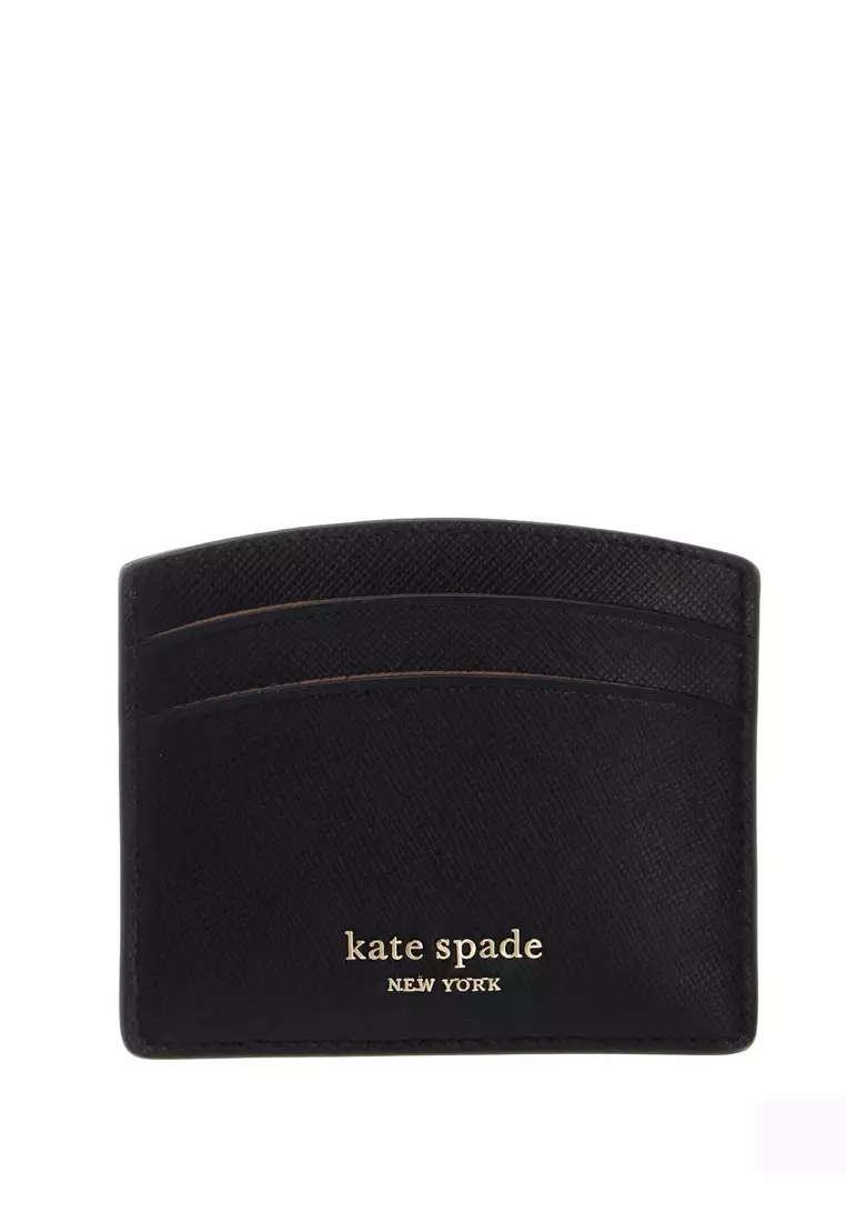 Kate spade spencer cardholder sales