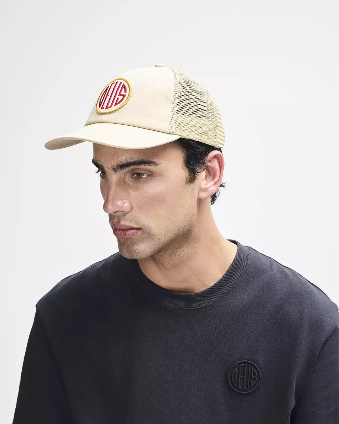 Pill Trucker 3